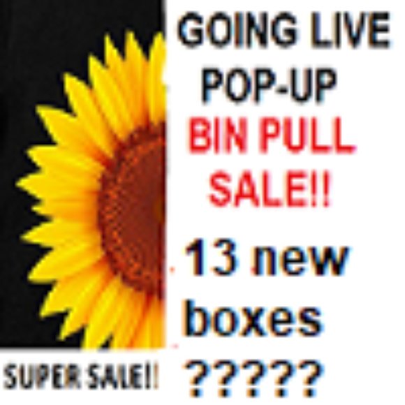TUESDAY is NEW BOXES DAY!!! - Picture 1 of 1